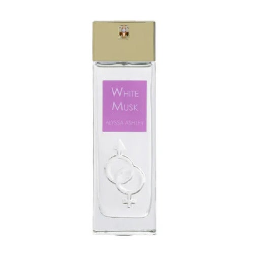 White Musk Eau de Parfum