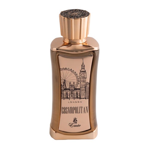 Cosmopolitan London Eau de Parfum