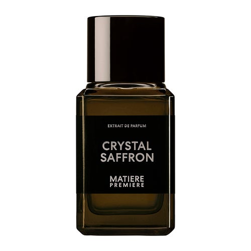 Crystal Saffron Extrait de Parfum