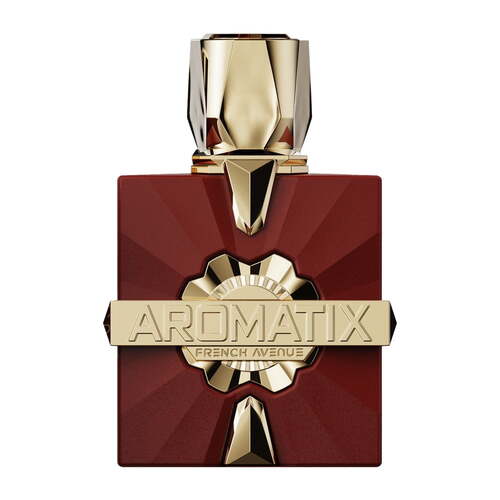 Aromatix Carnal Desire Eau de Parfum