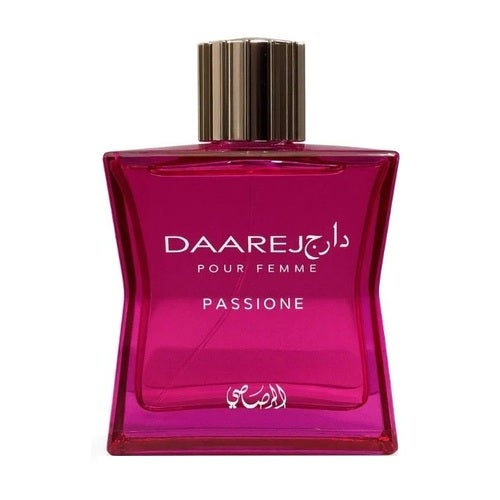 Daarej Passione Eau de Parfum