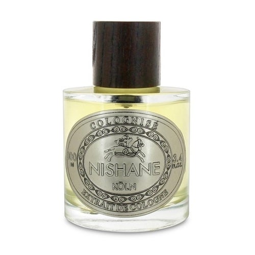 Colognisé Eau de Cologne
