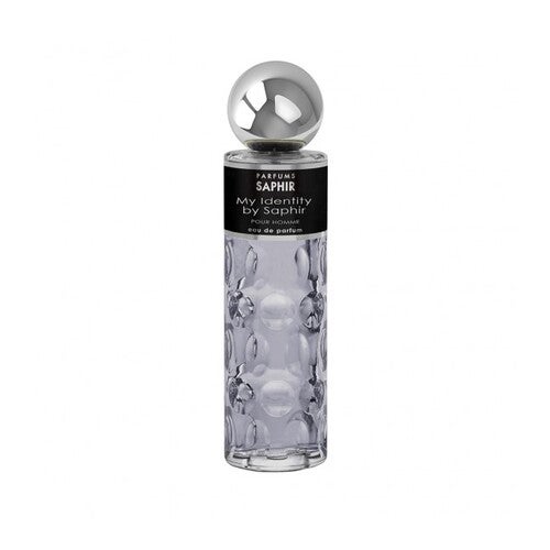 My Identity Eau de Parfum