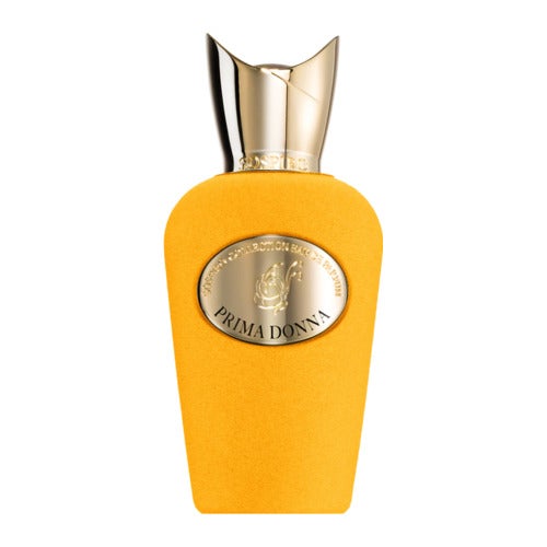 Prima Donna Eau de Parfum