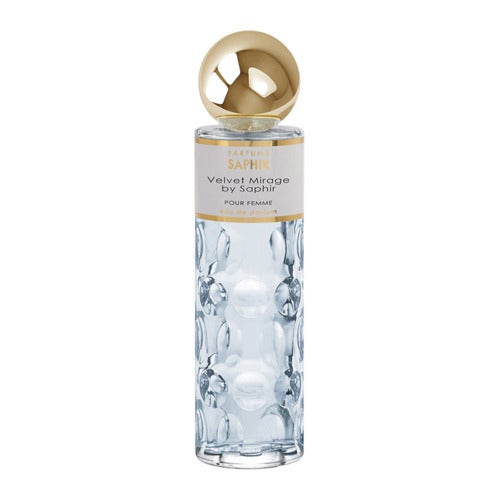 Velvet Mirage Eau de Parfum