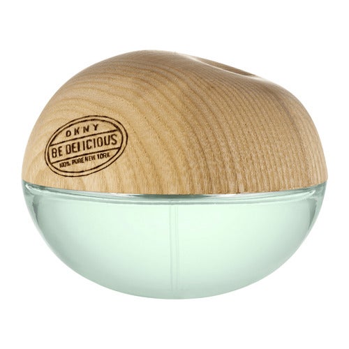 Be Delicious Coconuts About Summer Eau de Toilette