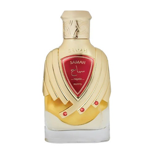 Samah Royale Extrait de Parfum