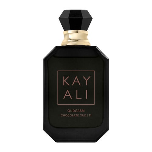 Oudgasm Chocolate Oud | 11 Eau de Parfum