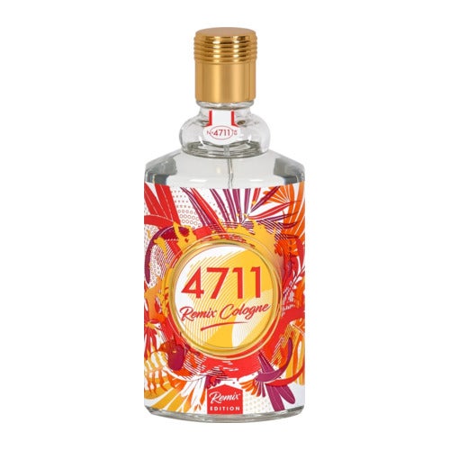 Remix Grapefruit Eau de Cologne