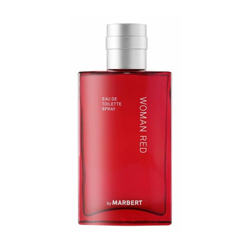 Woman Red Eau de Toilette