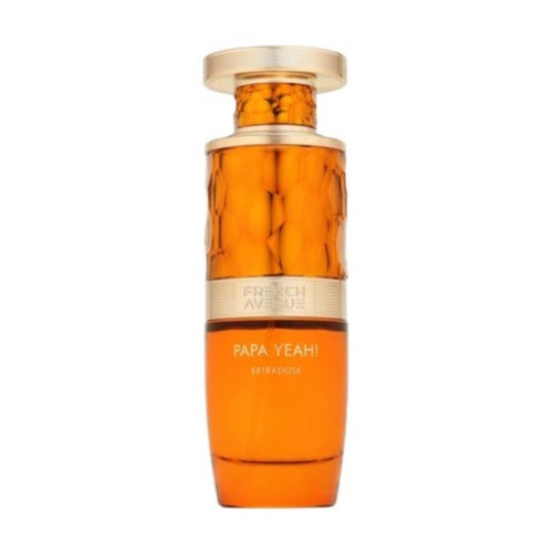 Papa Yeah! Extrait de Parfum