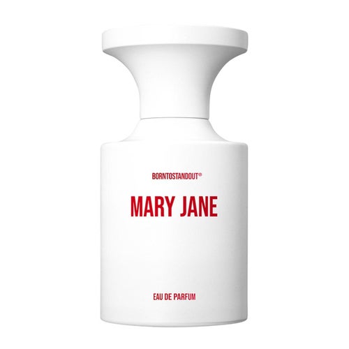 Mary Jane Eau de Parfum