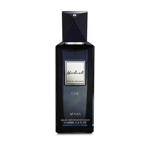 Modest Pour Homme Une Eau de Parfum