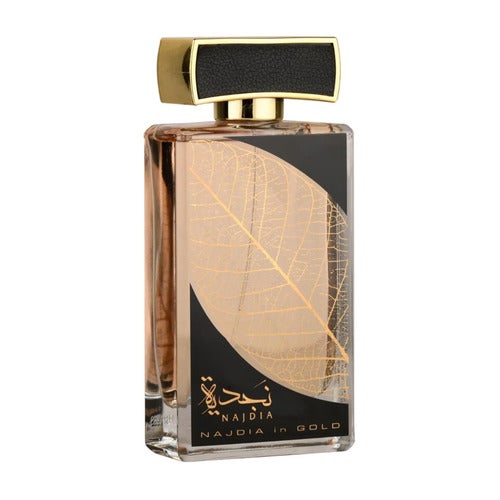 Najdia In Gold Eau de Parfum