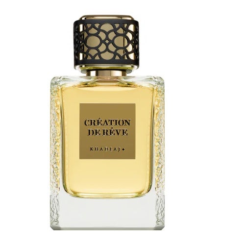 Maison Creation de Reve Eau de Parfum