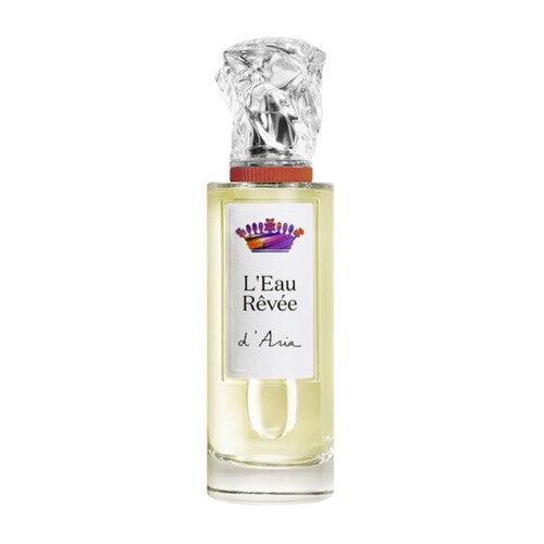 L’Eau Rêvée d’Aria - 3 Eau de Toilette
