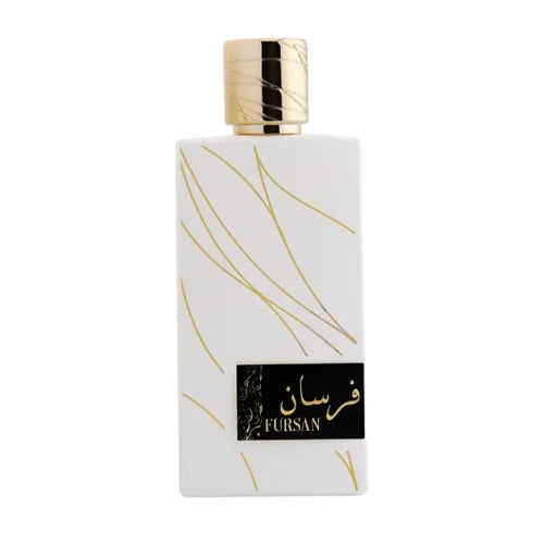 Fursan White Eau de Parfum