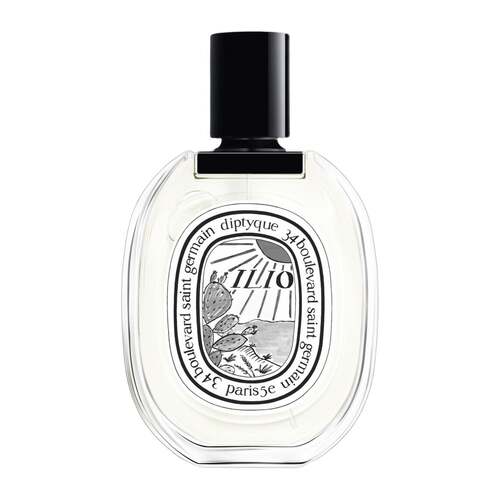 Ilio Eau de Toilette
