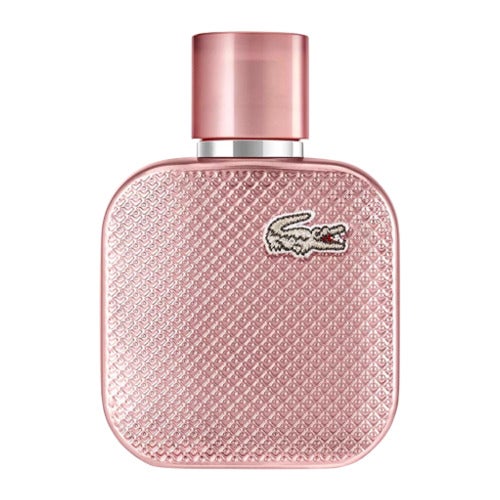 L.12.12 Silver Rose Eau de Parfum