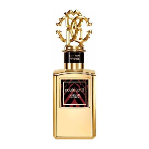 Velour Saffron Eau de Parfum