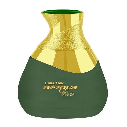 Detour Eco Eau de Parfum