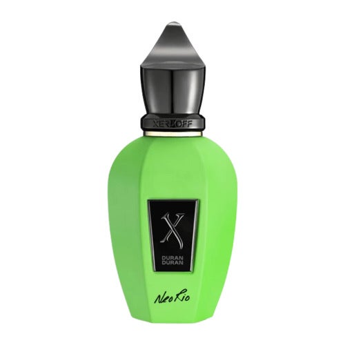 Duran Duran Neo Rio Gluo Green Parfum