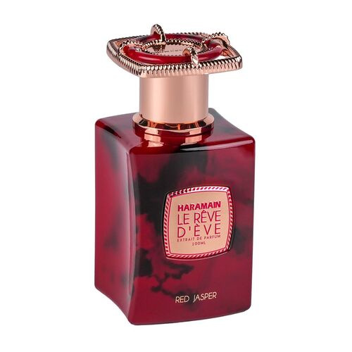 Le Reve D’Eve Red Jasper Extrait de Parfum