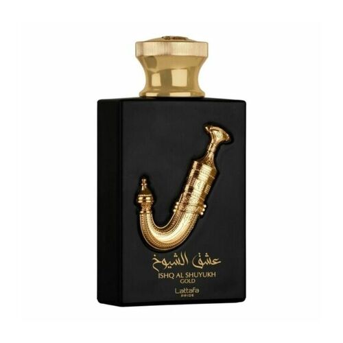 Ishq Al Shuyukh Gold Eau de Parfum