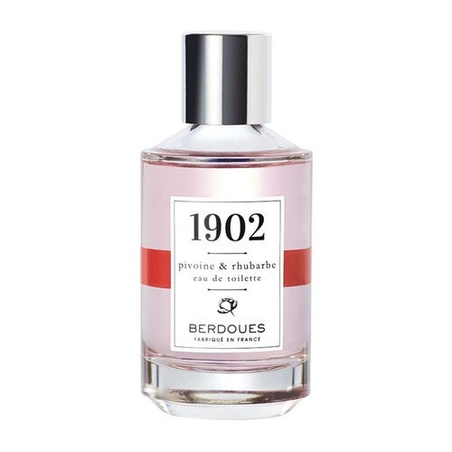 Pivoine & Rhubarbe Eau de Toilette