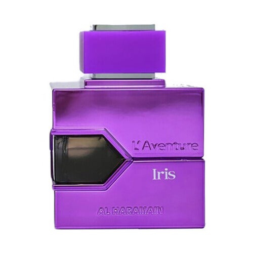 L’Aventure Iris Extrait de Parfum