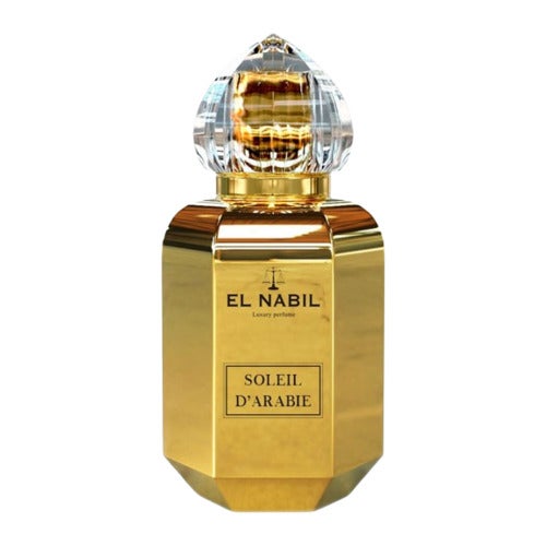 Soleil D’Arabie Eau de Parfum