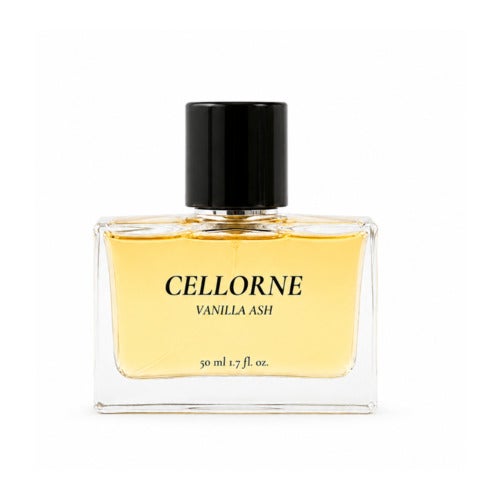 Vanilla Ash Eau de Parfum