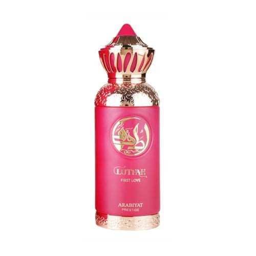 Lutfa First Love Eau de Parfum