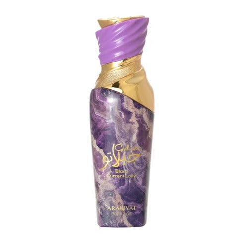Black Current Lolly Eau de Parfum