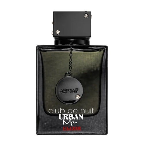Club De Nuit Urban Elixir Eau de Parfum