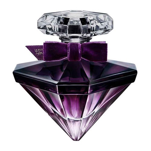 La Nuit Trésor Le Parfum