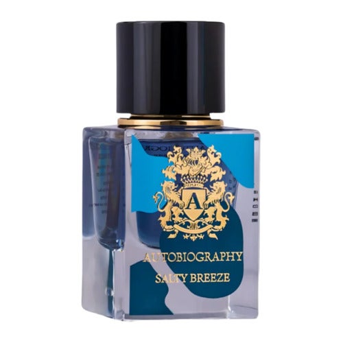 Salty Breeze Eau de Parfum