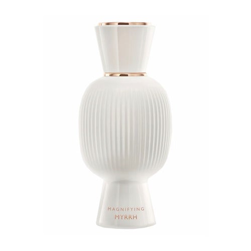 Allegra Magnifying Myrrh Essence Eau de Parfum