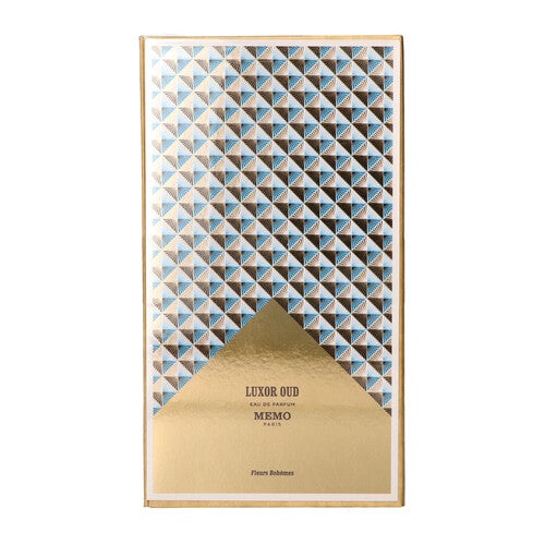 Luxor Oud Eau de Parfum