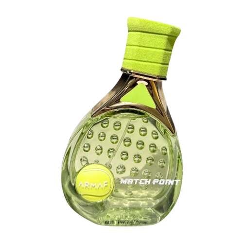 Match Point Eau de Parfum