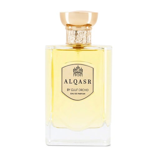 Al Qasr Gold Eau de Parfum