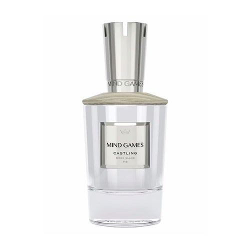 Castling Extrait de Parfum