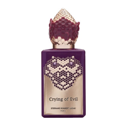 Crying Of Evil Eau de Parfum