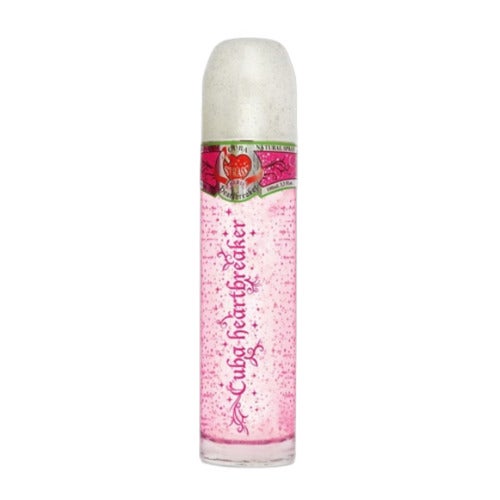 Cuba Strass Heartbreaker Eau de Parfum