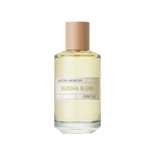 Buddha Blend Eau de Parfum