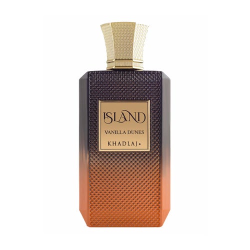 Island Vanilla Dunes Extrait de Parfum