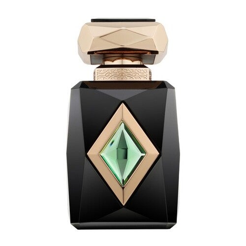 Iris Patchouli Extrait de Parfum