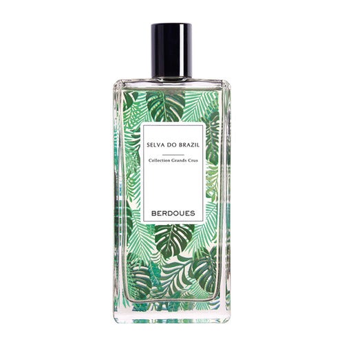 Selva do Brazil Eau de Parfum