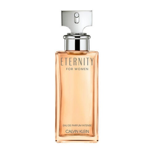 Eternity Intense Eau de Parfum