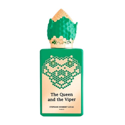 The Queen And The Viper Eau de Parfum